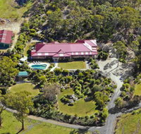 Somersby Gardens - New South Wales Tourism 
