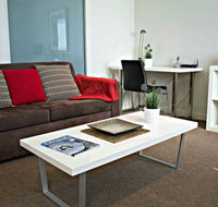 ADELAIDE DRESSCIRCLE APARTMENTS - THE PALMS APARTMENTS KENT TOWN - New South Wales Tourism 