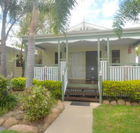 Barney Beach Accommodation