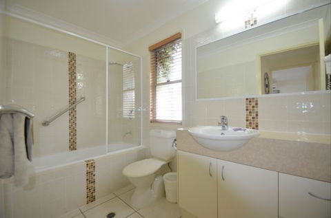 Barney Beach Accommodation - New South Wales Tourism  4