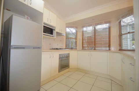 Barney Beach Accommodation - New South Wales Tourism  5