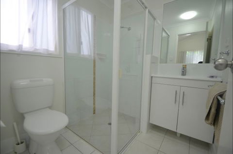 Barney Beach Accommodation - New South Wales Tourism  7