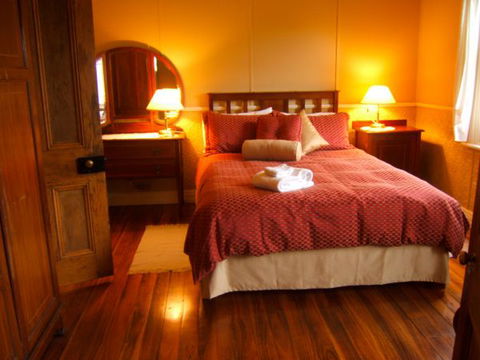 Baranduda Homestead B&B Cottages - New South Wales Tourism  3