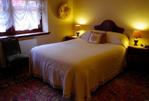 Baranduda Homestead B&B Cottages - New South Wales Tourism  6