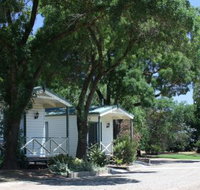 BIG4 North Cedars Holiday Park Wangaratta - New South Wales Tourism 
