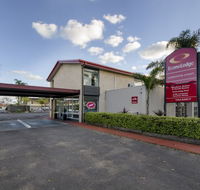 Econo Lodge Mount Gambier