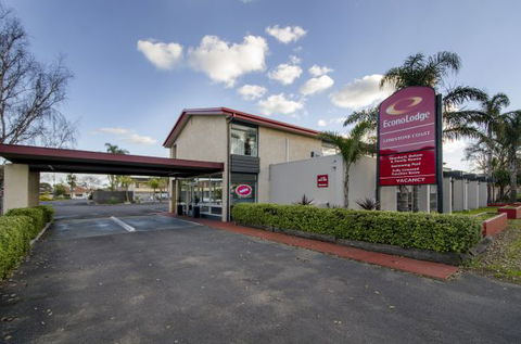 Econo Lodge Mount Gambier - New South Wales Tourism  0
