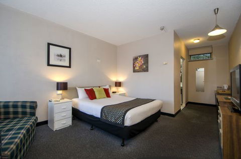 Econo Lodge Mount Gambier - New South Wales Tourism  1