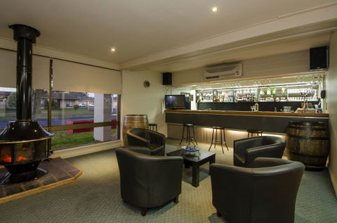 Econo Lodge Mount Gambier - New South Wales Tourism  2