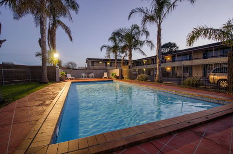 Econo Lodge Mount Gambier - New South Wales Tourism  3