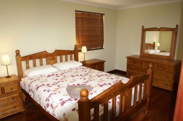 Wilyabrup WA New South Wales Tourism 