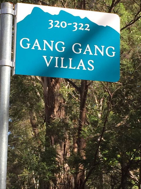 Gang Gang Villas - New South Wales Tourism  3