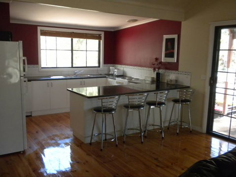 Gang Gang Villas - New South Wales Tourism  5