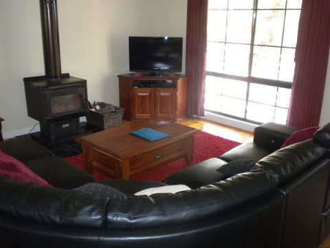 Gang Gang Villas - New South Wales Tourism  6