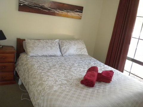 Gang Gang Villas - New South Wales Tourism  8