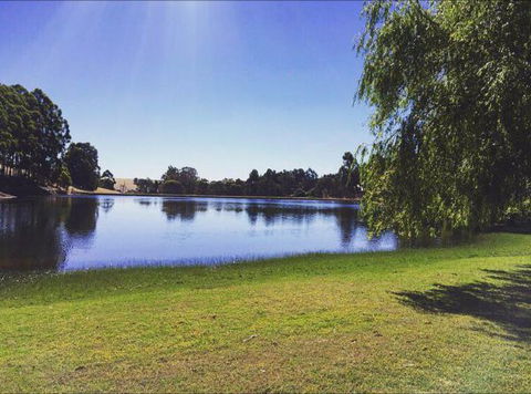 Glenlynn Cottages - New South Wales Tourism  0