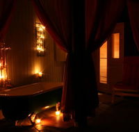 Goldsmith's in the Forest - New South Wales Tourism 
