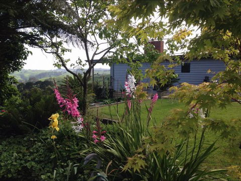 Halcyon Cottage Retreat - Self Contained Accommodation - New South Wales Tourism  0