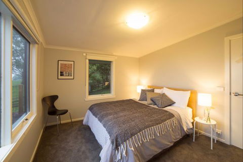 Halcyon Cottage Retreat - Self Contained Accommodation - New South Wales Tourism  9