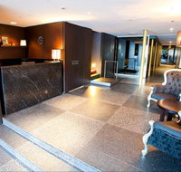 Kirketon Hotel Sydney - by 8Hotels - New South Wales Tourism 