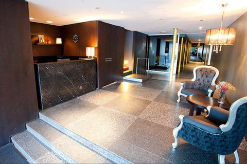 Kirketon Hotel Sydney - By 8Hotels - New South Wales Tourism  0