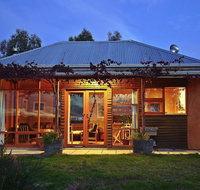 Minko Farmstay - New South Wales Tourism 