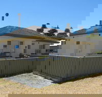 Walters Holiday Home - New South Wales Tourism 