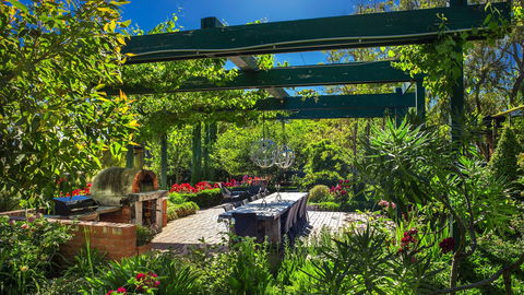 The Reserve Barossa Valley - New South Wales Tourism  10