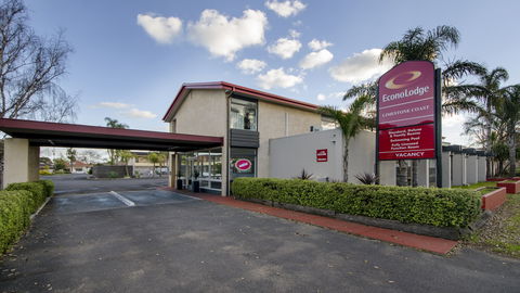 Econo Lodge Mount Gambier - New South Wales Tourism  4