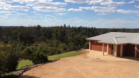 Templeton On Murray - New South Wales Tourism  4