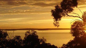 Bluewater Escape Holiday Rentals - New South Wales Tourism  0