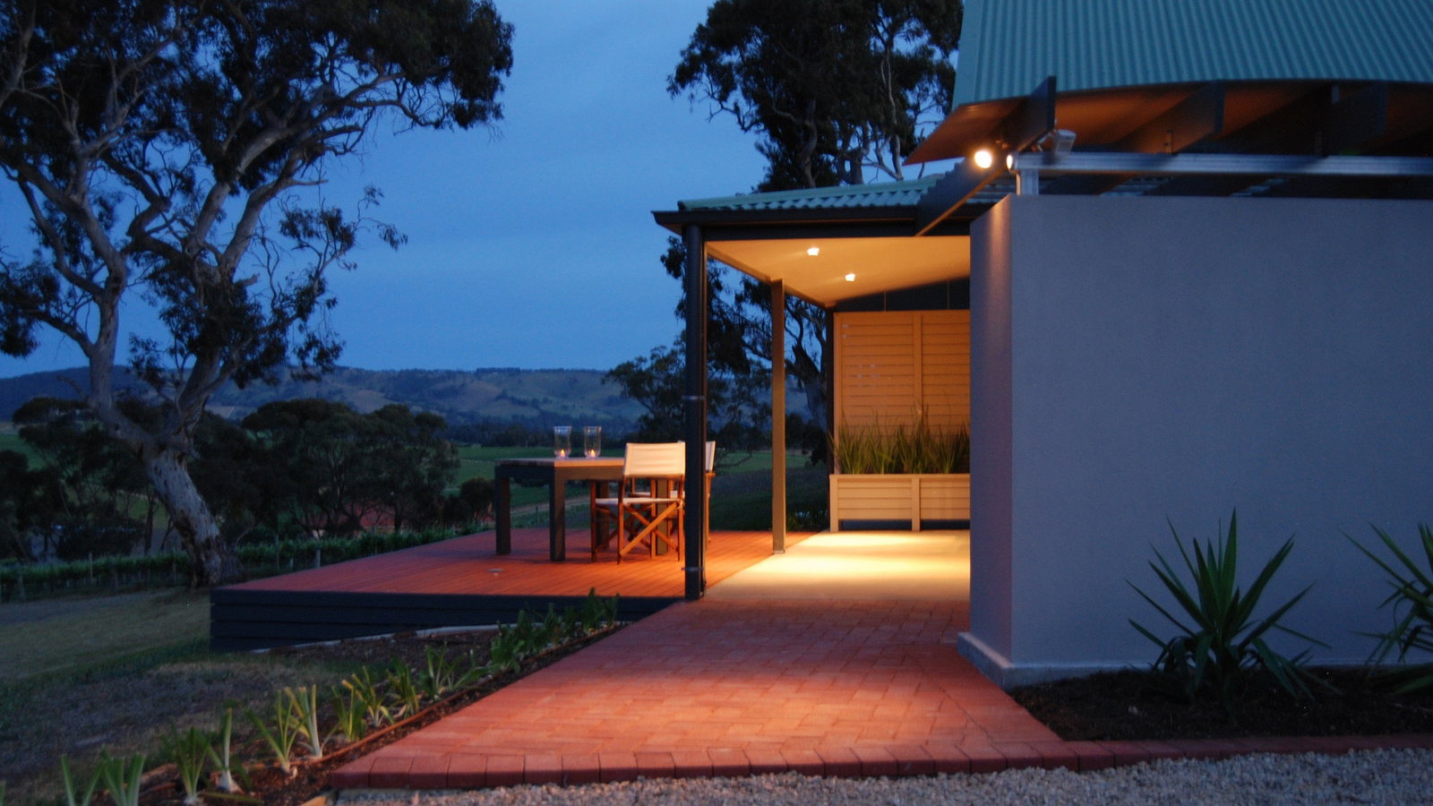 Blewitt Springs SA New South Wales Tourism 