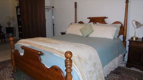 Sandalmere Cottage - New South Wales Tourism  1