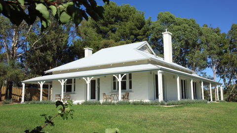 Orchard House - New South Wales Tourism  0