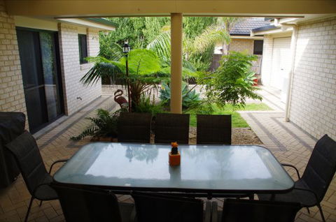 Marina Park View - New South Wales Tourism  7