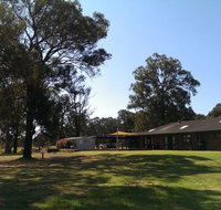 Villa Malbec - New South Wales Tourism 