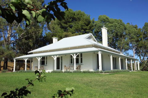 Orchard House - New South Wales Tourism  1