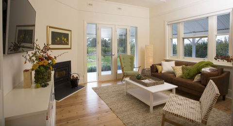 Orchard House - New South Wales Tourism  2