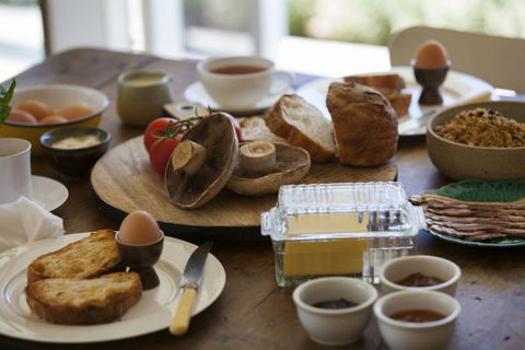 Orchard House - New South Wales Tourism  3