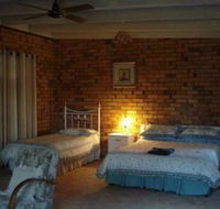 Pamela's Retreat - New South Wales Tourism 