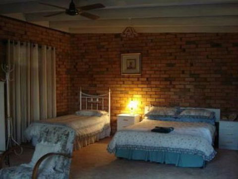 Pamela's Retreat - New South Wales Tourism  0
