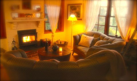 Pear Tree Hollow - New South Wales Tourism  1