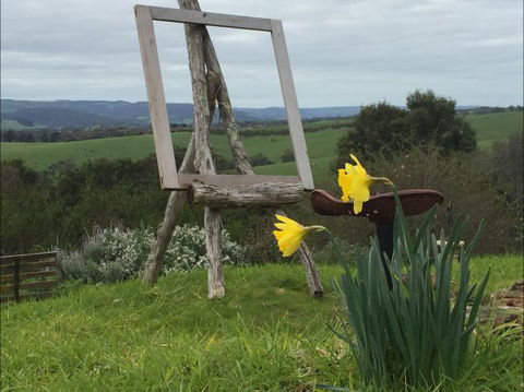 Pear Tree Hollow - New South Wales Tourism  4