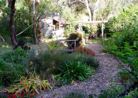 Pear Tree Hollow - New South Wales Tourism  8
