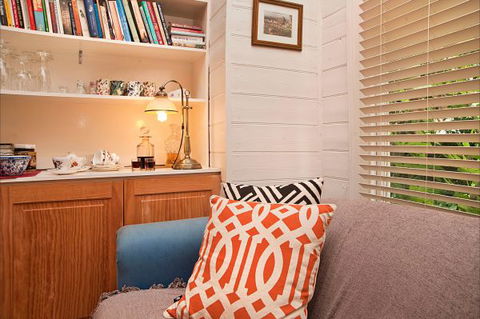 Pendower House B&B - New South Wales Tourism  3