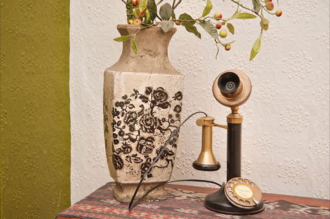 Pendower House B&B - New South Wales Tourism  5