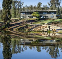 Saladin Lodge - New South Wales Tourism 