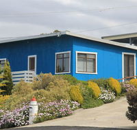 Scamander Beach Shack - New South Wales Tourism 