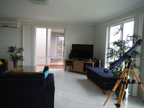 Sea Escape - New South Wales Tourism  1