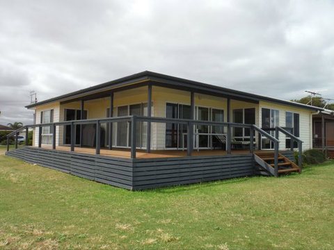 Sea Escape - New South Wales Tourism  3